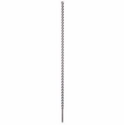 Bosch 2 608 586 795 punta per trapano 1 pz (Bosch SDS-max-7 - borebit - for beton,)