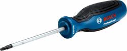 Bosch 1 600 A01 V0C cacciavite manuale Singolo Cacciavite dritto (Bosch Professional Schraubendreher TX)