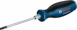 Bosch 1 600 A01 TF9 cacciavite manuale Singolo Cacciavite dritto (Bosch Professional Schraubendreher SL)