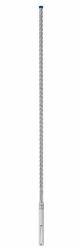 Bosch Expert Punta per martelli SDS Max-8X (BOSCH SDS max-8X 14x600x740mm - 260890)