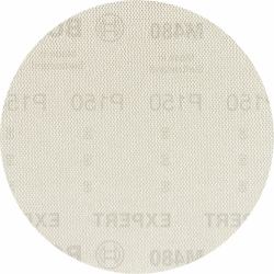Bosch Abrasivi a rete Expert M480 (Bosch Expert M480 Net - sandpapirsark)