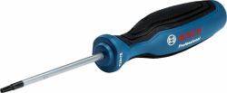 Bosch TX15x75 Professional Singolo Cacciavite dritto (Bosch Professional Schraubendreher TX)