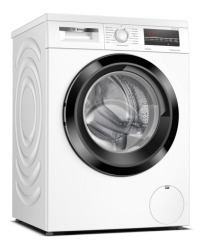 Bosch Serie 6 WUU28T48 lavatrice Caricamento frontale 8 kg 1400 Giri/min Bianco (Bosch Serie | 6 WUU28T48 Vaskemaskine)