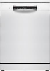 Bosch Serie 4 SMS4EVW08E Lavastoviglie da libera installazione 14 coperti Bianco Classe B (Bosch Serie | 4 SMS4EVW08E opvaskemask)