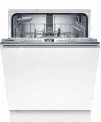 Bosch Serie 4 SMV4EAX28E lavastoviglie A scomparsa totale 13 coperti (Bosch SMV4EAX28E)
