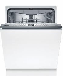 Bosch Serie 4 SBH4ECX28E lavastoviglie A scomparsa totale 14 coperti (BOC Vollintegrierter GeschirrspÃ¼ler SB)