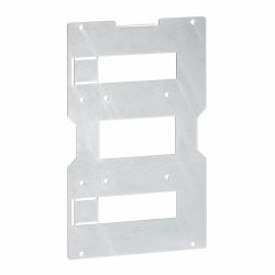 LEGO Legrand 21062 kit di fissaggio 