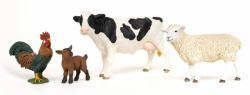 schleich 42729 action figure giocattolo (Schleich Farm World)