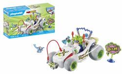 Playmobil 71633 set da gioco (Racing: Professor)