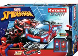 Carrera 20062580 play vehicle/play track (Carrera GO!!! Marvel Spider-Man Racing)