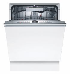 Bosch Serie 4 SMV4HDX52E lavastoviglie A scomparsa totale 13 coperti (Bosch Serie | 4 SMV4HDX52E opvaskemask)