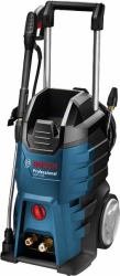 Bosch GHP 5-65 Professional idropulitrice Verticale Elettrico 8,7 l/h Blu (Bosch Professional GHP 5-65 - trykvask)