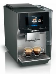 Siemens EQ.700 TP715D01 macchina per caffè Automatica Macchina per espresso 2,4 L (Siemens EQ.700 TP715D01 kaffemaskine F)