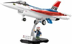 COBI F-16 [YF-16] First Flight 1974 (F-16 [YF-16] First Flight 1974)