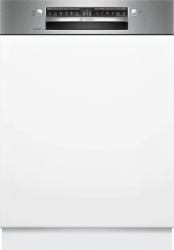 Bosch Serie 4 SMI4ETS08E lavastoviglie A scomparsa parziale 13 coperti (Bosch Serie 4 SMI4ETS08E opvaskemaskin)