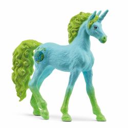 schleich 70795 action figure giocattolo (Bayala Sammeleinhorn Terra)