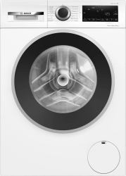 Bosch WNG24442 lavasciuga Libera installazione Caricamento frontale Bianco (Bosch WNG24442 vaskemaskine - tÃ¸rretum)