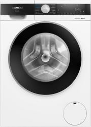 Siemens iQ500 WN44G242 lavasciuga Libera installazione Caricamento frontale Bianco (Siemens iQ500 WN44G242 vaskemaskine -)