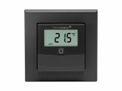 Homematic IP HmIP-STHD-A Interno Temperature & humidity sensor Libera installazione Wireless (Homematic IP HmIP-STHD-A IndendÃ¸rs Tem)