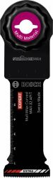 Bosch 2 608 900 032 accessorio per apparato multifunzione Lama da taglio a immersione (Bosch Expert MultiMax AIZ 32 APIT - dy)