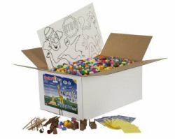 fischertechnik TiP Box XXL (fischerTiP Box XXL)
