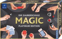 Kosmos 69708 children's magic kit (Kosmos 69708 tryllesÃ¦t til barn)