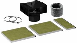 Neff Z51BII1X6 accessorio per cappa Filtro per cappa aspirante (Neff Z51BII1X6 - gencirkulationssÃ¦t)