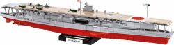 COBI IJN Akagi Aircraft Carrier (COBI COBI-4851 byggeklods)