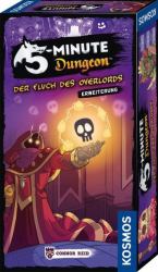 Kosmos 691264 board/card game Board game Travel/adventure (Kosmos 691264 brÃ¦tspil Rejser/eventyr)