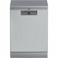 Beko BDFN26441SC Libera installazione 14 coperti (Beko BDFN26441SC opvaskemaskine)