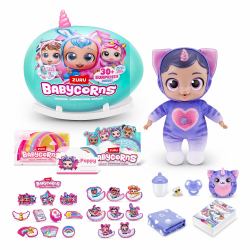 Babycorns 92108 bambola (Babycorns GroÃ [sortierter Artikel, ei)