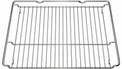 Neff Z11CR10X0 accessorio e componente per forno Guida per forno Cromo (Neff ledningshylde)