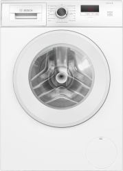 Bosch Serie 2 WGE02420 lavatrice Caricamento frontale 7 kg 1351 Giri/min Bianco (Bosch Serie 2 WGE02420 vaskemaskine Fr)