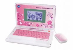 VTech 80-117964 giocattolo educativo (VTech 80-117964 legetÃ¸j til lÃ¦ring)