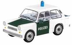 COBI Trabant 601 Polizei (COBI Trabant 601 Polizei)
