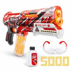 XSHOT 36622 arma giocattolo (XSHOT 36622 legetÃ¸jsvÃ¥ben)