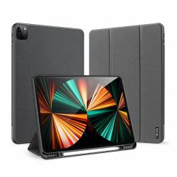 nevox Vario Series 33 cm [13"] Custodia a libro Grigio 