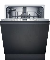 Siemens SX63HX14AE lavastoviglie A scomparsa totale 13 coperti (Siemens SX63HX14AE opvaskemaskine Fuld)