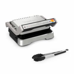 Tefal OptiGrill 2in1 GC773D10 Griglia di contatto (Tefal OptiGrill 2in1 GC773D kontaktgri)