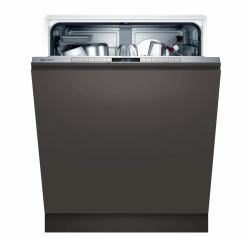 Neff S155YAX01E lavastoviglie A scomparsa totale 13 coperti (Neff S155YAX01E opvaskemaskine Fuldt i)