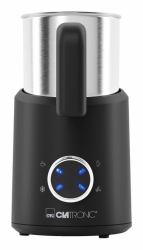 Clatronic MS 3812 Montalatte Nero (Clatronic MS 3812 Automatisk Sort)