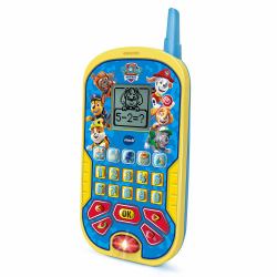 VTech PAW Patrol Lernhandy Telefono per bambini (VTech PAW Patrol Lernhandy Telefon til)