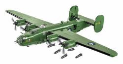 COBI Consolidated B-24 Liberator (Consolidated B-24 Liberator)