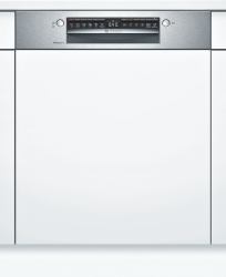Bosch Serie 6 SMI6ZCS07E lavastoviglie A scomparsa parziale 14 coperti (Bosch Serie | 6 SMI6ZCS07E opvaskemask)