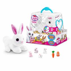 Pets Alive Mama Bunny Surprise (Pets Alive - Mama Bunny & Baby Surpris)