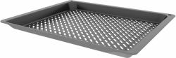 Neff Z1655CA0 accessorio e componente per forno Piastra Grigio (Neff Z1655CA0 - luftstegning/grillfad)