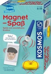 Kosmos Magnet-Spass (Kosmos Magnet-Spass)