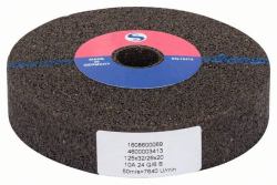 Bosch 1 608 600 069 fornitura per utensili rotanti per molatura/levigatura Mola (Bosch Expert for CastIron A 24 Q6 B117)