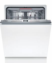 Bosch Serie 6 SBV6ZCX17E lavastoviglie A scomparsa totale 14 coperti (Bosch Serie 6 SBV6ZCX17E opvaskemaskin)