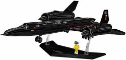 COBI Lockheed SR-71 Blackbird (Lockheed SR-71 Blackbird)